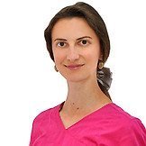 Врач Козырева Кристина Вячеславовна
