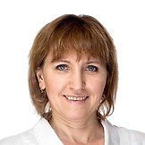 Врач Козырева Лариса Анатольевна