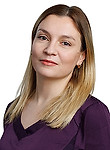 Врач Крачун Прасковья Эльдаровна