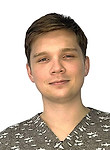 Врач Краев Захар Алексеевич
