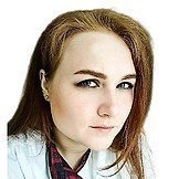 Врач Краева Татьяна Дмитриевна