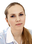 Врач Крайнева Елена Николаевна