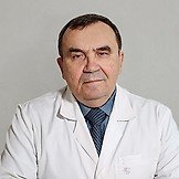 Врач Крайник Иван Васильевич