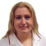 Врач Крайнова Екатерина Михайловна