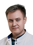 Врач Краюхин Никита Викторович