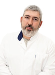 Врач Крахмалев Станислав Николаевич