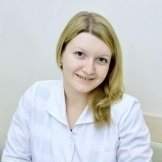 Врач Кралина Дарья Олеговна