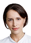 Врач Крамарчук Екатерина Александровна