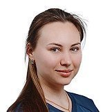 Врач Крамаренко Алена Олеговна
