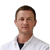 Врач Крамской Евгений Евгеньевич