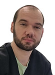 Врач Крамской Вадим Иванович