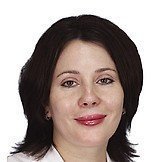 Врач Красавцева Лариса Анатольевна