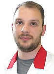 Врач Красавин Игорь Викторович