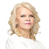 Врач Красавина Диана Александровна