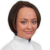 Врач Красавина Софья Марковна