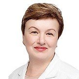 Врач Крашенинникова Наталья Владимировна