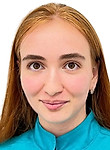 Врач Красикова Надежда Вадимовна