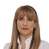 Врач Красикова Вероника Александровна