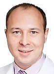 Врач Красильников Дмитрий Евгеньевич