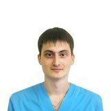 Врач Красильников Григорий Валерьевич