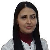 Врач Красильникова Анна Анатольевна