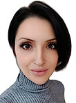 Врач Красильникова Оксана Викторовна