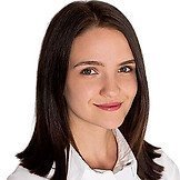 Врач Красилова Валерия Антоновна