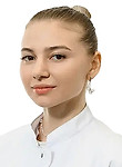 Врач Красинькова Наталья Сергеевна