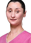 Врач Красюк Яна Анатольевна