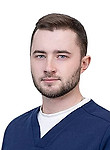 Врач Красков Антон Викторович