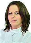 Врач Красникова Анна Анатольевна