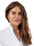 Врач Красникова Мария Александровна