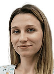 Врач Краснянская Елена Павловна