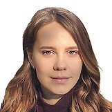 Врач Красногорская Екатерина Сергеевна