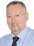 Врач Краснояров Геннадий Алексеевич