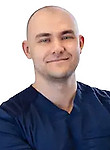 Врач Краснояров Илья Евгеньевич