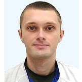 Врач Краснопеев Юрий Иванович
