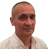 Врач Красноперов Павел Владиславович