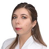 Врач Красноперова Алина Викторовна