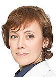 Врач Красноперова Елена Александровна