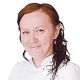 Врач Краснопольская Марина Владимировна