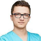 Врач Краснощеков Степан Александрович