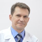Врач Краснослободцев Иван Григорьевич