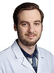 Врач Краснов Александр Юрьевич