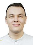 Врач Краснов Максим Витальевич
