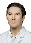 Врач Краснов Олег Юрьевич