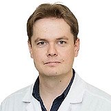 Врач Краснов Владимир Сергеевич 