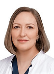 Врач Краснова Александра Евгеньевна