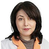 Врач Краснова Елена Мироновна