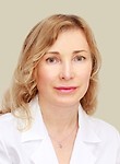 Врач Краснова Инна Анатольевна